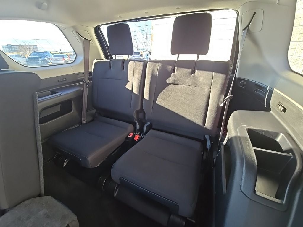 2024 Toyota 4Runner SR5 + Keyless Entry