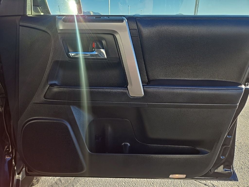 2024 Toyota 4Runner SR5 + Keyless Entry