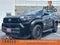 2025 Toyota 4Runner SR5 Third Row Seat