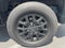 2025 Toyota 4Runner SR5 Third Row Seat