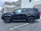 2025 Toyota 4Runner SR5 Third Row Seat