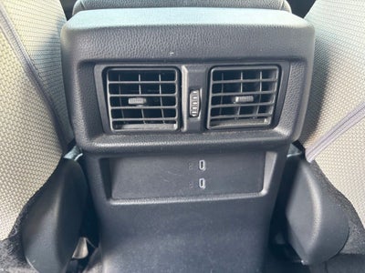 2025 Toyota 4Runner SR5 Third Row Seat
