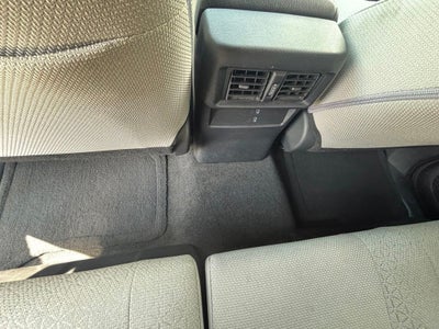 2025 Toyota 4Runner SR5 Third Row Seat