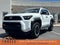 2025 Toyota 4Runner TRD Off-Road Premium