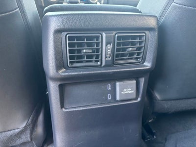 2025 Toyota 4Runner TRD Off-Road Premium