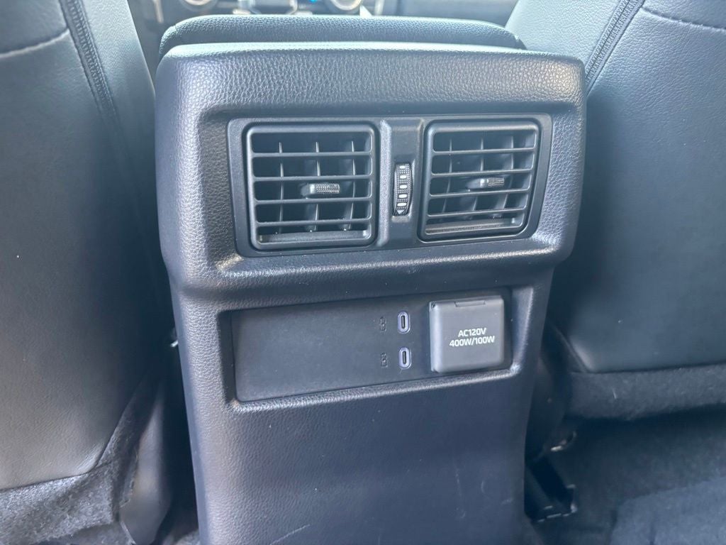 2025 Toyota 4Runner TRD Off-Road Premium