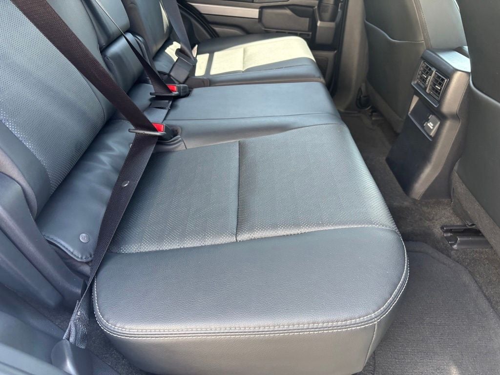 2025 Toyota 4Runner TRD Off-Road Premium
