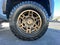 2025 Toyota 4Runner SR5 Third Row Seat