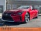 2018 Lexus LC 500