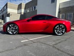 2018 Lexus LC 500