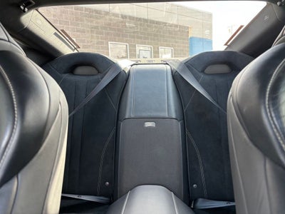 2018 Lexus LC 500