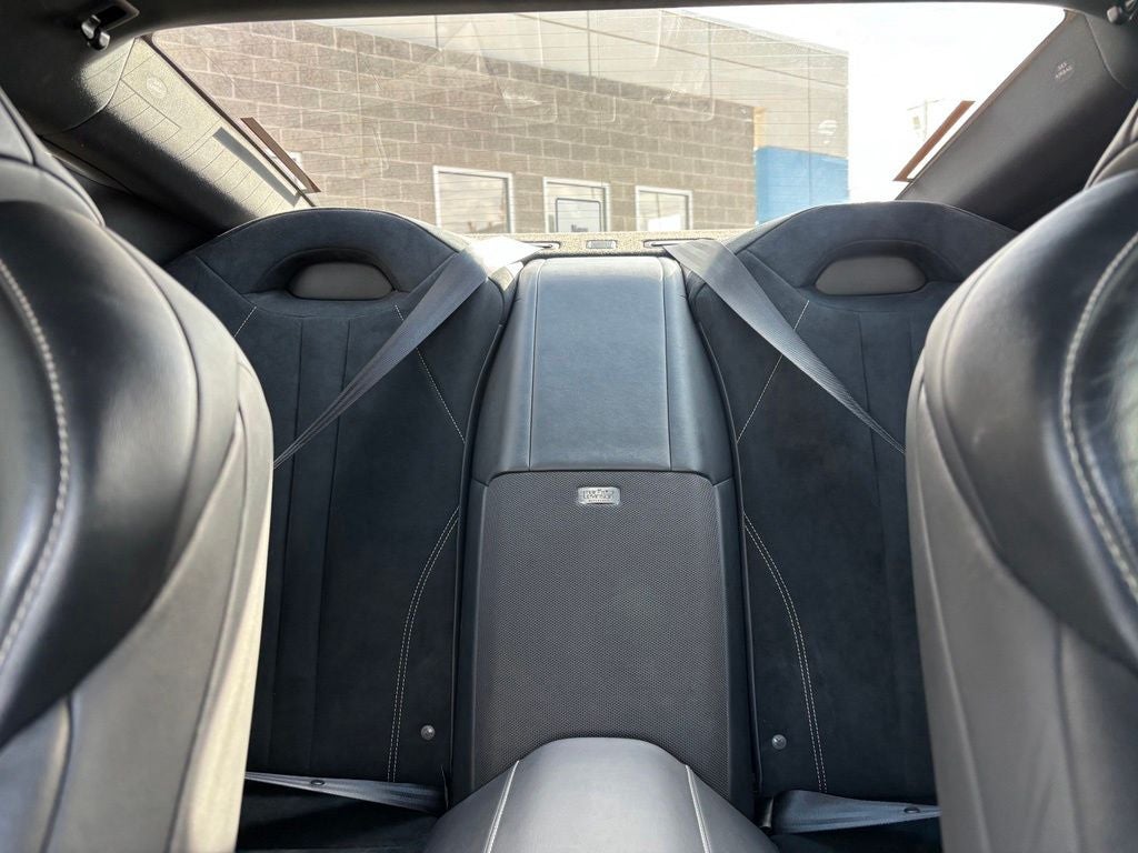 2018 Lexus LC 500