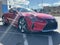 2018 Lexus LC 500