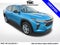 2025 Chevrolet Trax LS + Lane Keep Assist