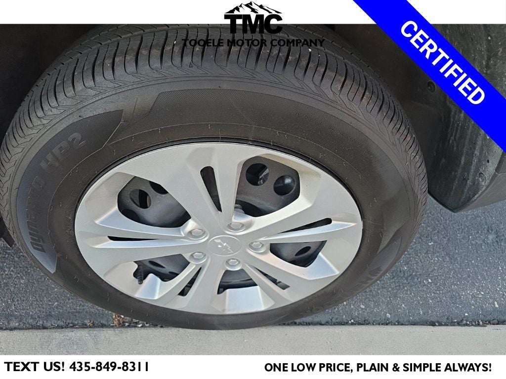 2025 Chevrolet Trax LS + Lane Keep Assist