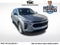 2025 Chevrolet Trax LS + Lane Keep Assist