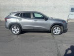 2025 Chevrolet Trax LS + Lane Keep Assist