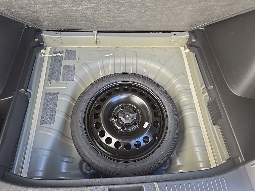 2025 Chevrolet Trax LS + Lane Keep Assist