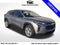 2025 Chevrolet Trax LS + Blackout Package + Lane-Keep Assistance