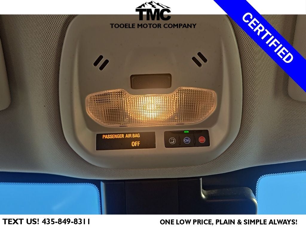 2025 Chevrolet Trax LS + Blackout Package + Lane-Keep Assistance