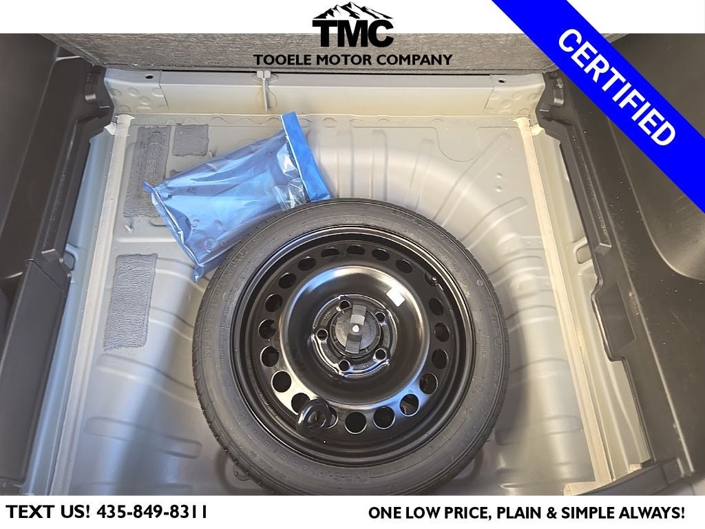 2025 Chevrolet Trax LS + Blackout Package + Lane-Keep Assistance