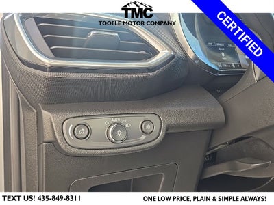 2023 Chevrolet TrailBlazer LT + Convenience Package