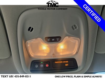 2023 Chevrolet TrailBlazer LT + Convenience Package