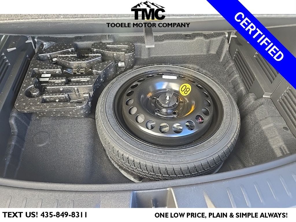 2023 Chevrolet TrailBlazer LT + Convenience Package