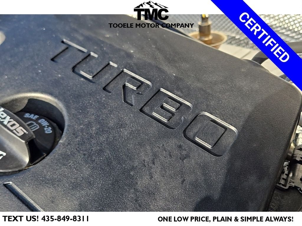 2023 Chevrolet TrailBlazer LT + Convenience Package