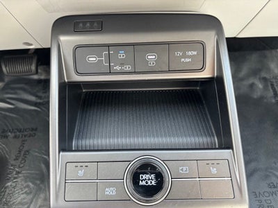 2025 Hyundai Kona Electric SEL