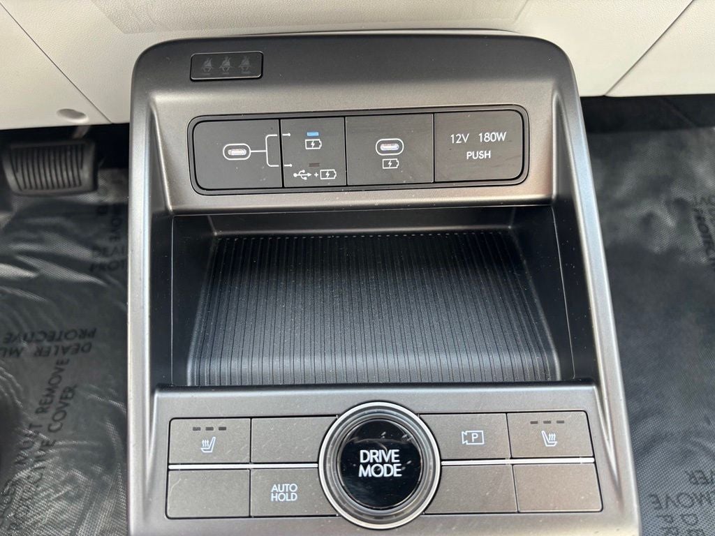 2025 Hyundai Kona Electric SEL