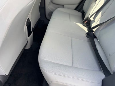 2025 Hyundai Kona Electric SEL