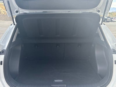 2025 Hyundai Kona Electric SEL