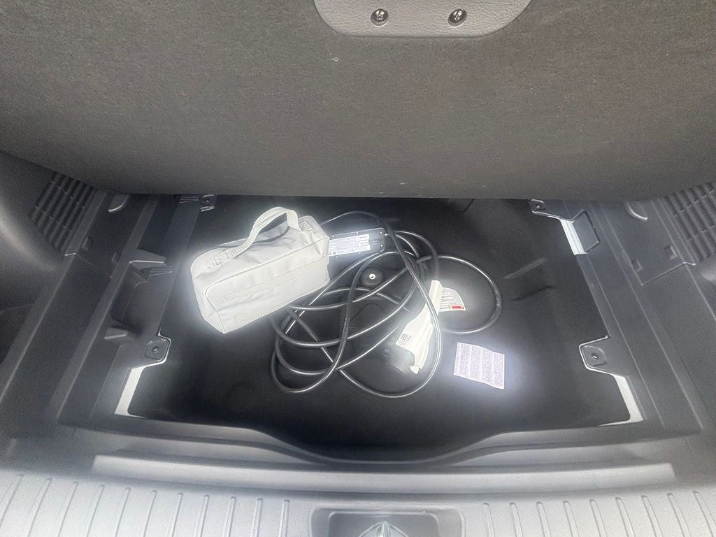 2025 Hyundai Kona Electric SEL