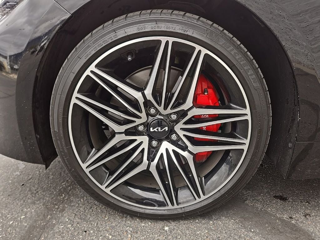 2023 Kia Stinger GT2