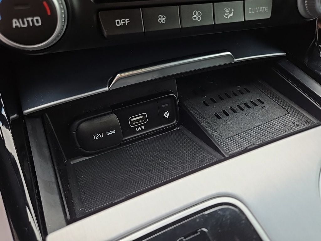 2023 Kia Stinger GT2