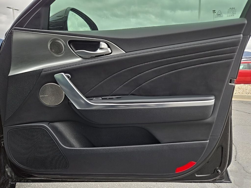 2023 Kia Stinger GT2