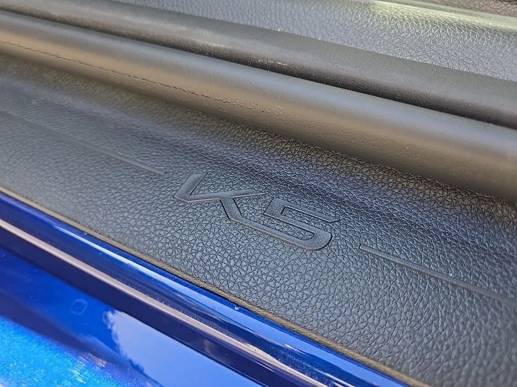 2026 Kia K5 EX