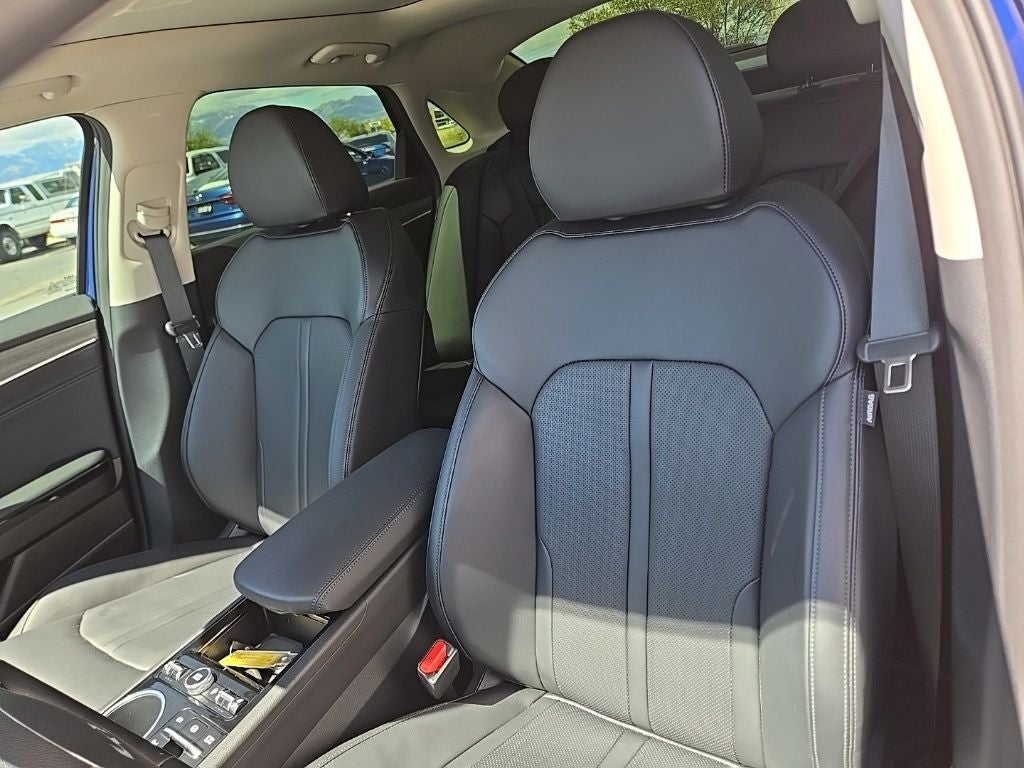 2026 Kia K5 EX