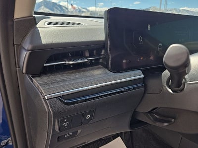 2026 Kia K5 EX