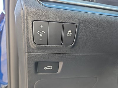 2026 Kia K5 EX