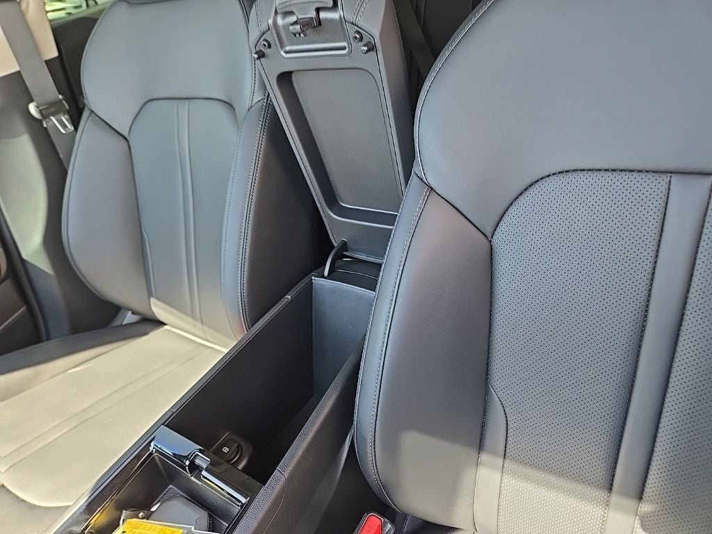 2026 Kia K5 EX