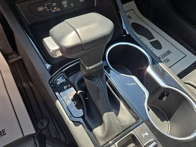 2026 Kia K5 EX