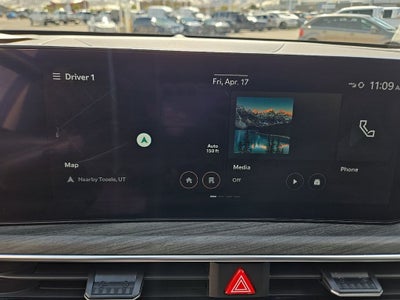 2026 Kia K5 EX