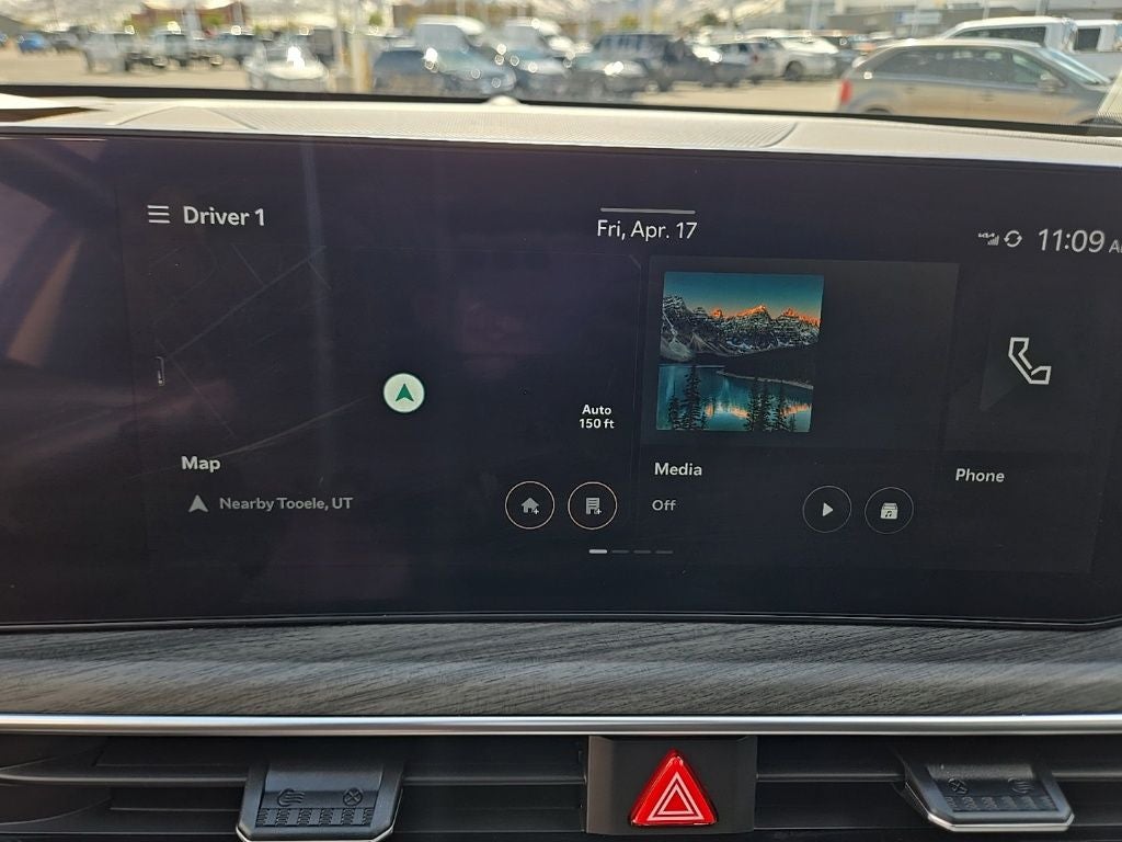 2026 Kia K5 EX
