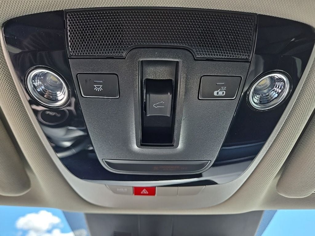 2026 Kia K5 EX