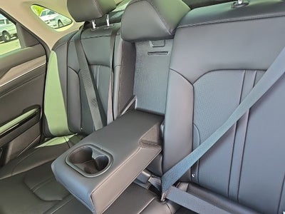 2026 Kia K5 EX