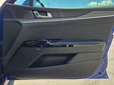 2026 Kia K5 EX