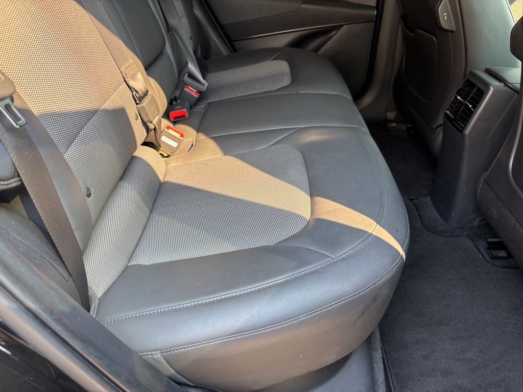 2024 Kia Niro EV Wind