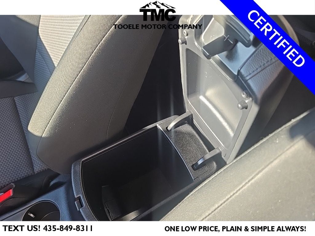 2023 Kia Soul LX + Kia "Drive Wise" Driver-Assist Technology